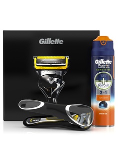 Косметические наборы для ухода GILLETTE