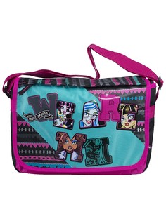 Сумки Monster High