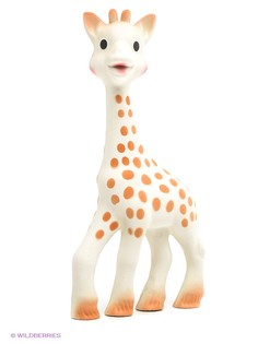 Прорезыватели Sophie la girafe
