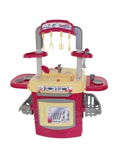 Игровая техника Palau Toys