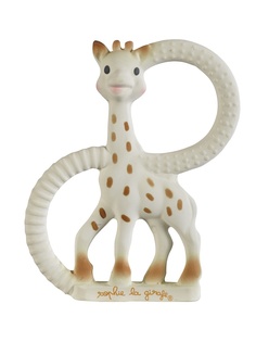 Прорезыватели Sophie la girafe