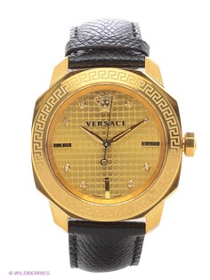 Ювелирные часы Versace