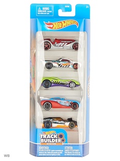 Машинки Hot Wheels