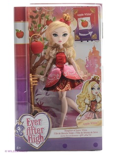 Куклы Ever after High