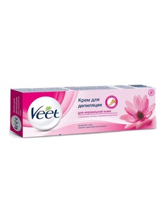 Кремы VEET