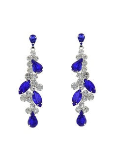 Серьги BLAGOY ART