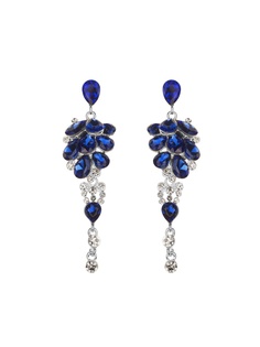 Серьги BLAGOY ART