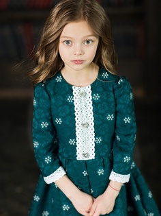 Платья Alisia Fiori