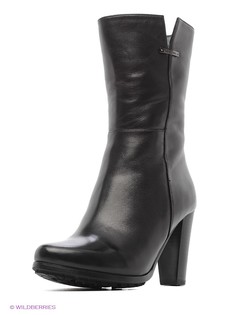 Полусапожки Moda Donna