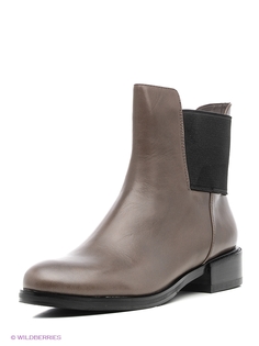 Полусапожки Clarks