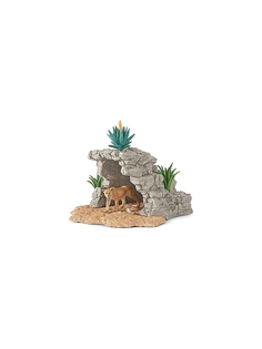 Игровые наборы SCHLEICH