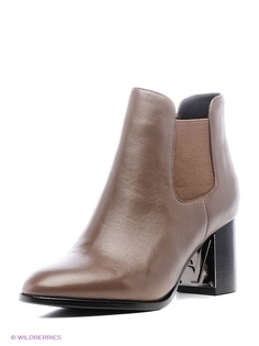 Ботильоны Vitacci