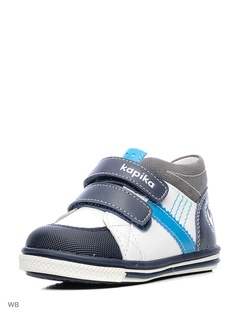 Ботинки Kapika