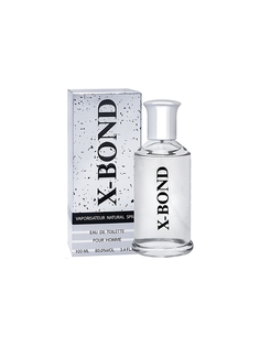 Туалетная вода X-BOND PARFUMS