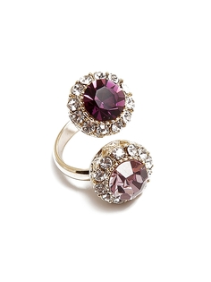 Кольца Kameo-bis