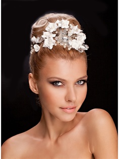 Диадемы to be bride