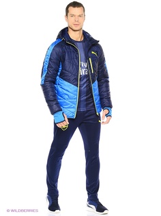 Куртки Puma