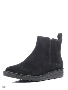 Ботинки Clarks