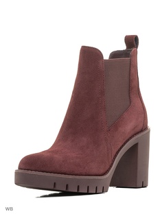 Ботильоны Tommy Hilfiger