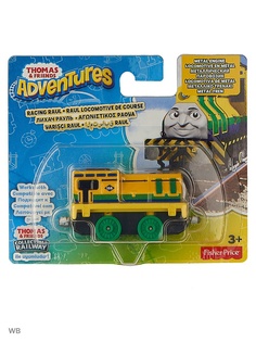 Машинки THOMAS & FRIENDS