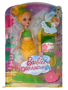 Куклы Barbie