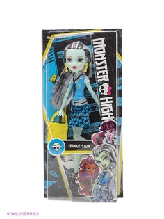 Куклы Monster High