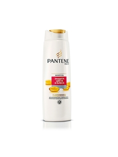 Шампуни PANTENE