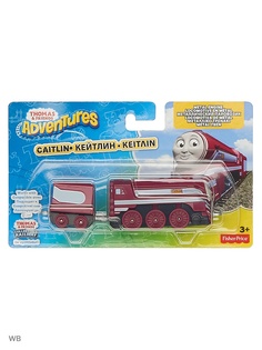 Машинки THOMAS & FRIENDS