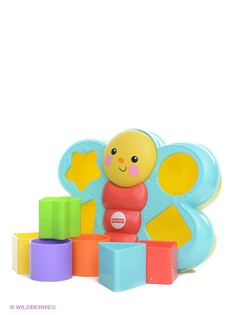 Сортеры FisherPrice