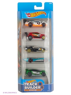 Машинки Hot Wheels