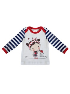 Лонгслив NewBorn