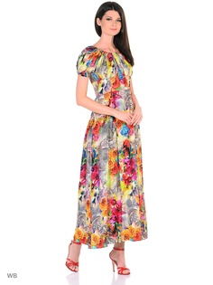 Платья МадаМ Т