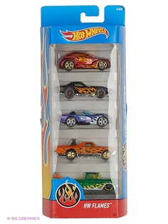 Машинки Hot Wheels