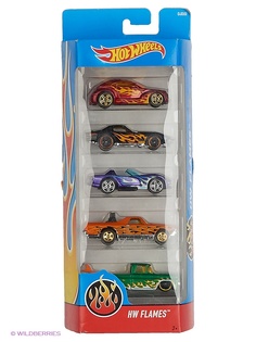 Машинки Hot Wheels