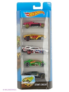 Машинки Hot Wheels