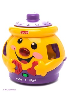 Сортеры FisherPrice