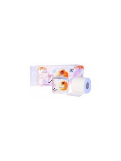 Туалетная бумага Maneki