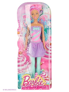 Куклы Barbie