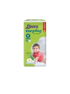 Подгузники детские Libero