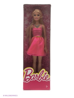 Куклы Barbie