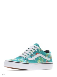 Кеды VANS