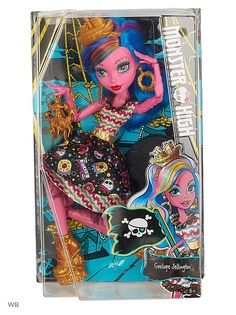 Куклы Monster High