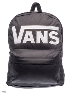 Рюкзаки VANS