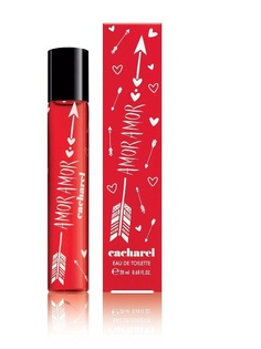 Туалетная вода Cacharel