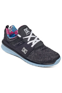 Полуботинки DC Shoes