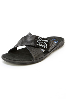 Туфли открытые Crosby