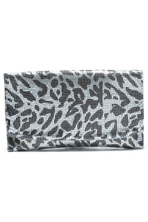 Клатч LUISA VANNINI