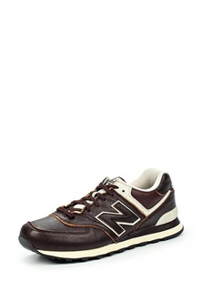 Кроссовки New Balance ML574