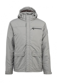 Куртка утепленная Umbro GREGSON PADDED JACKET