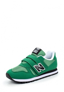 Кроссовки New Balance